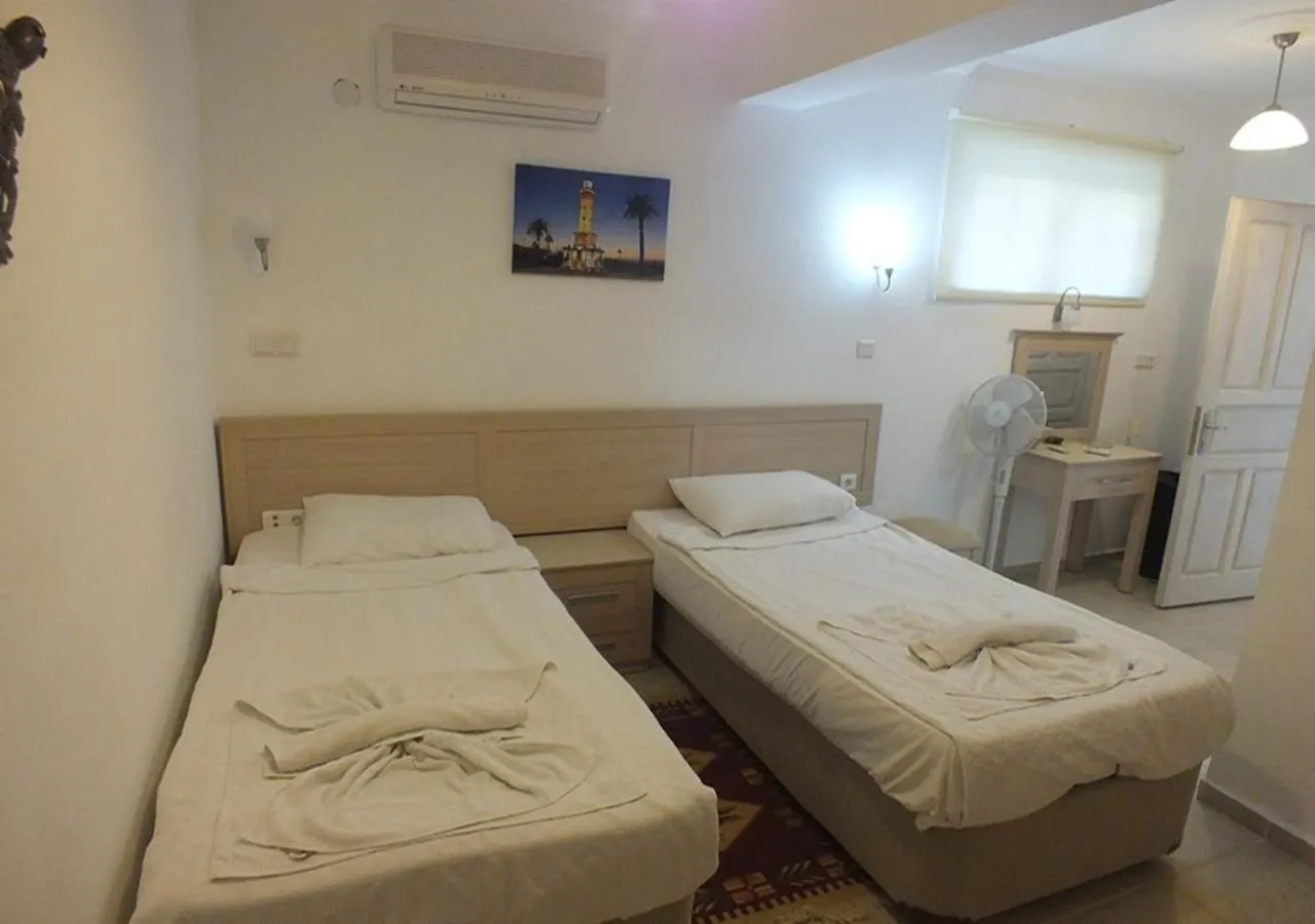Bitur Tatilevleri Daisy Garden B Villa Cedit