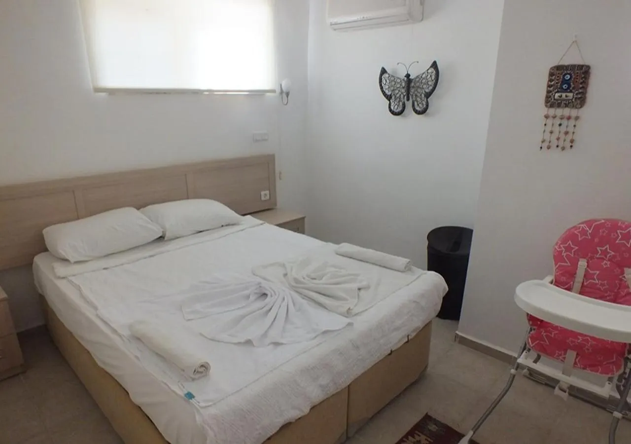 Bitur Tatilevleri Daisy Garden B Villa Cedit