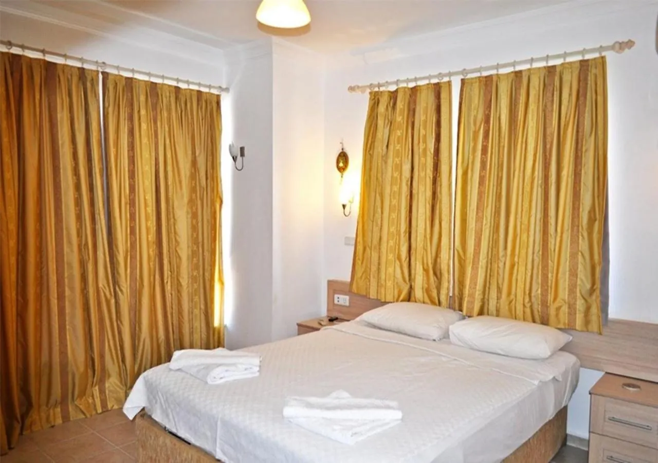 Bitur Tatilevleri Daisy Garden B Villa Cedit