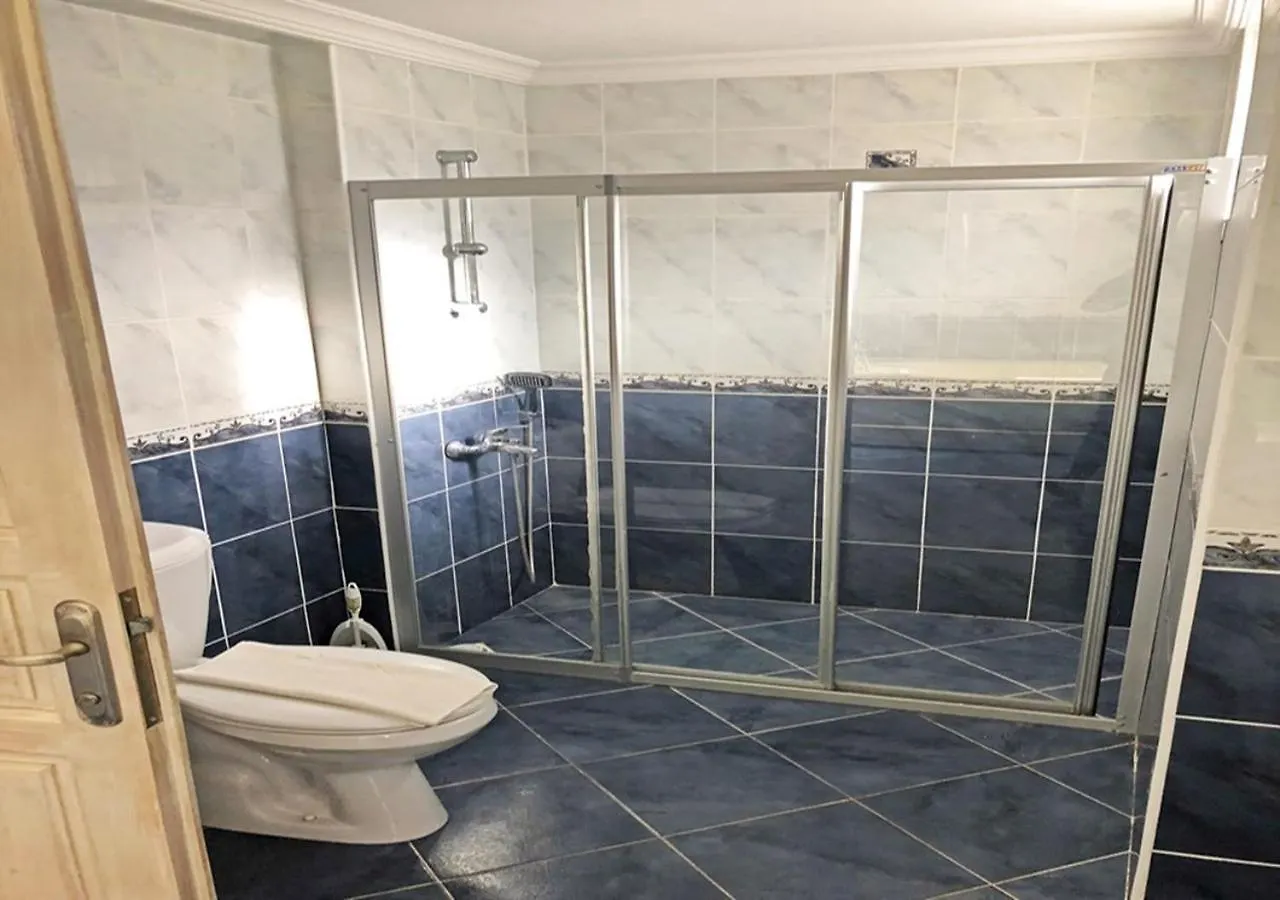 Bitur Tatilevleri Daisy Garden B Villa Cedit